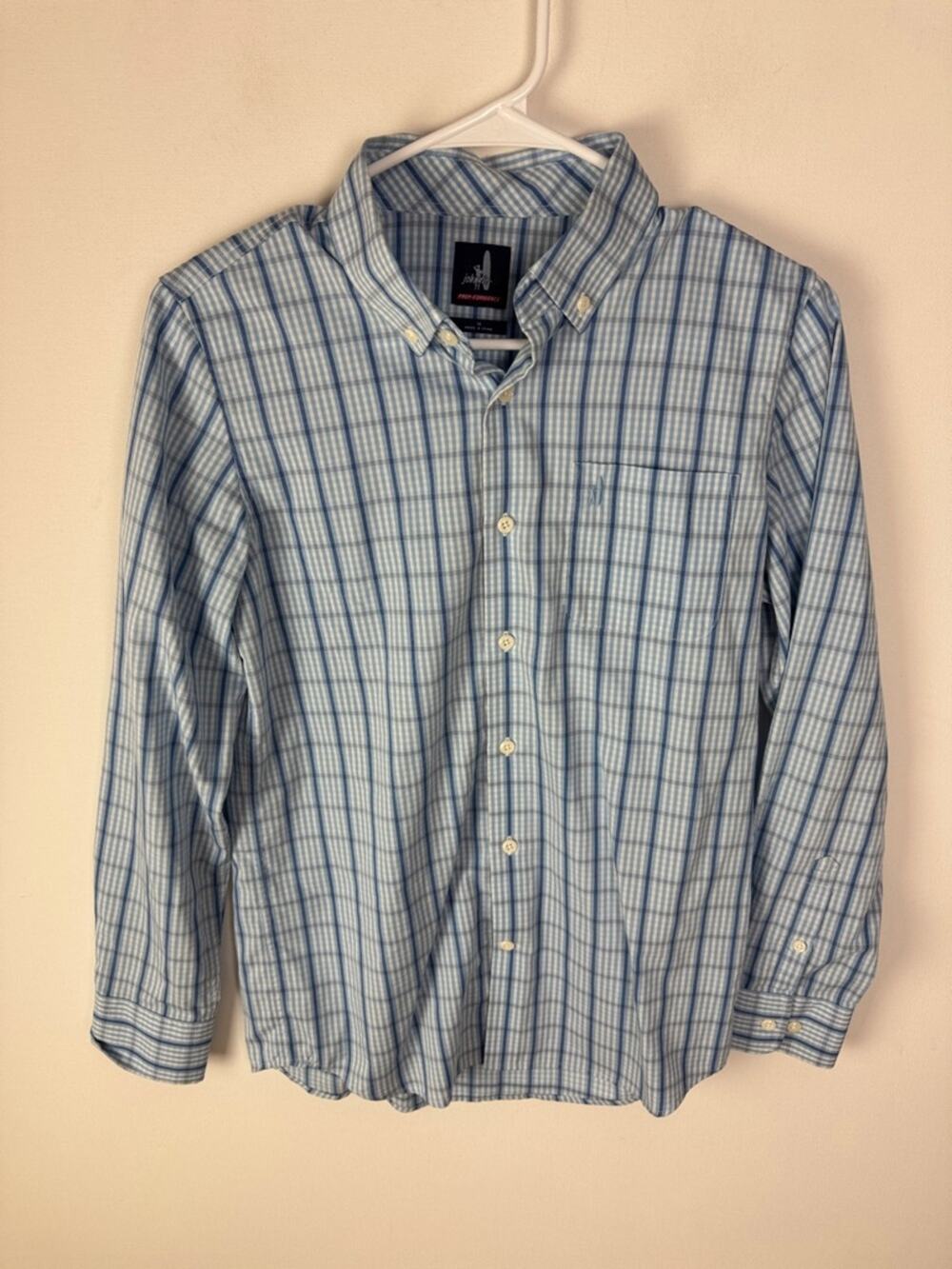 Johnnie-O Shirt - Boy's 14